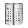 Besteckhalter, HENDI, ⌀110x H 130mm HENDI