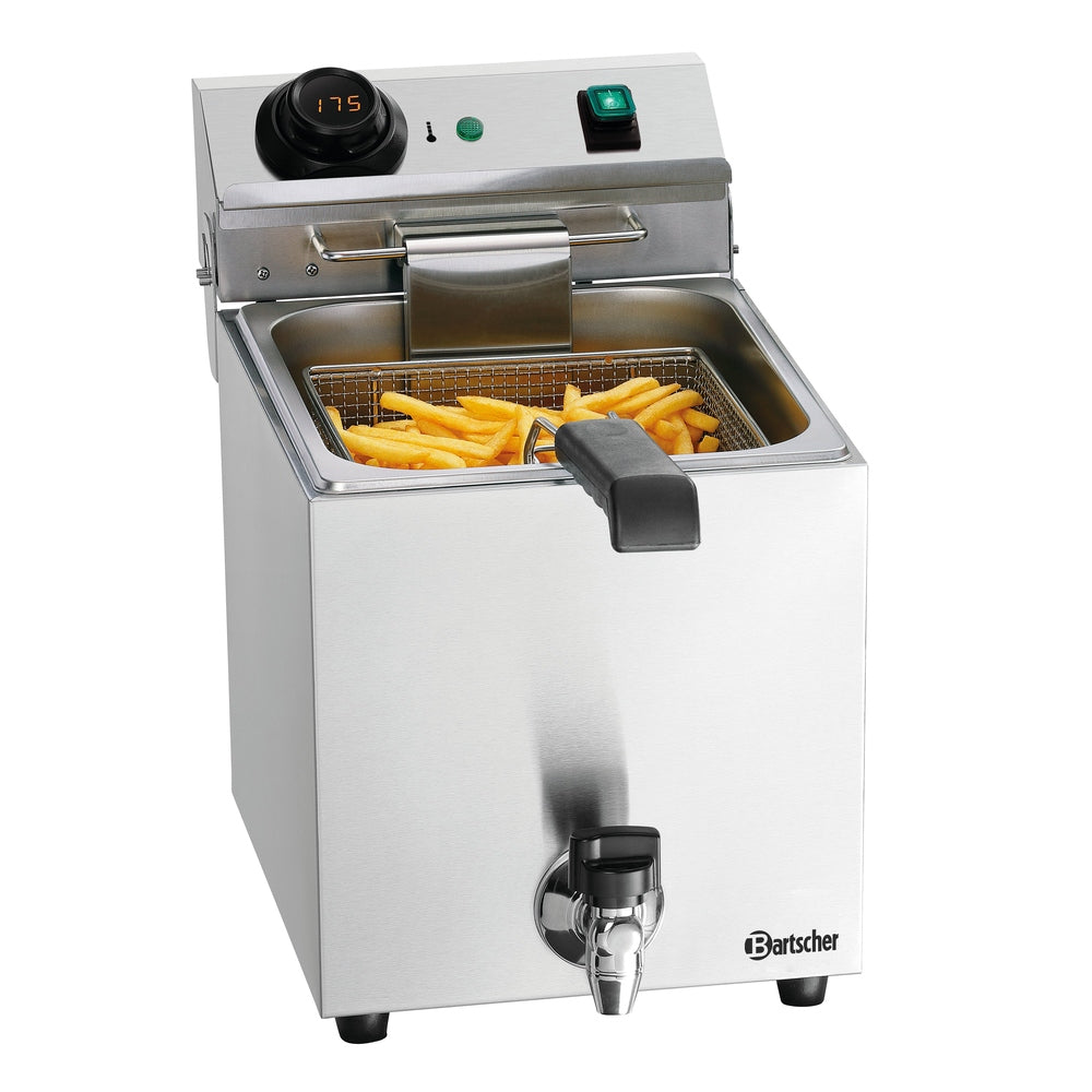 Elektro-Fritteuse 'MDI Snack III Plus' Bartscher