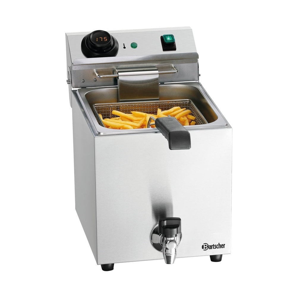 Elektro-Fritteuse 'MDI Snack III Plus' Bartscher