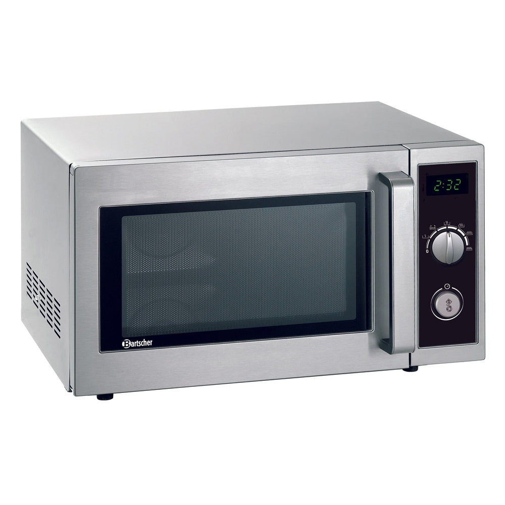 Mikrowellengerät 25L, 1000W Bartscher