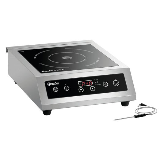 Induktionskocher IK 35TCKTF Bartscher