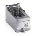 Elektro-Fritteuse 1 Becken à 11 Liter Bartscher