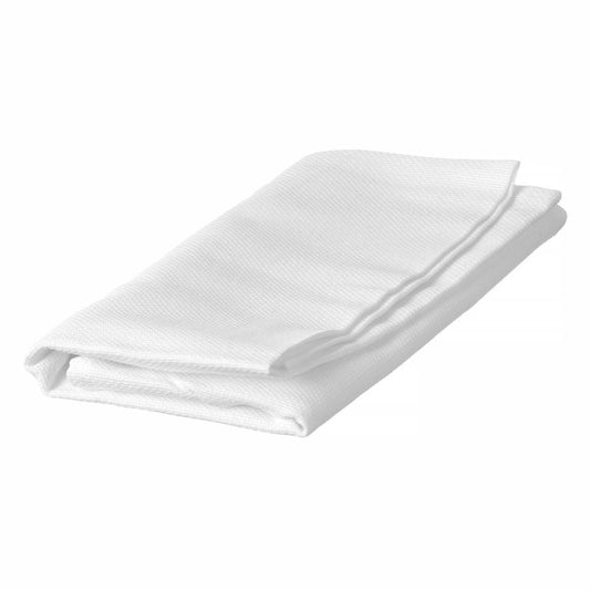 Passiertuch, HENDI, 1 auf Skinkarte, 700x700mm HENDI