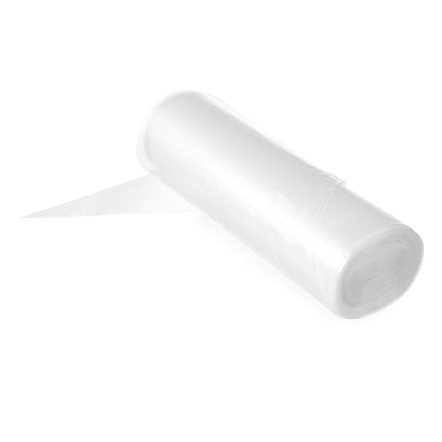 Spritzbeutel, HENDI, transparent, 100 Stk., 445x220mm HENDI