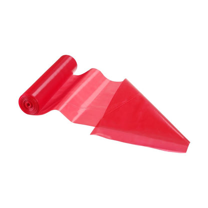HENDI Spritzbeutel rutschfest 520 × 280 mm – Rolle à 70 Stück