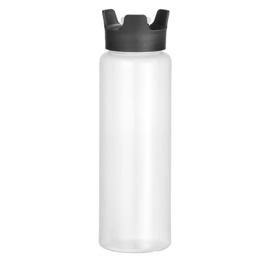 Spenderflasche, tropffrei, HENDI, 0,23L, ⌀50x H 160mm HENDI