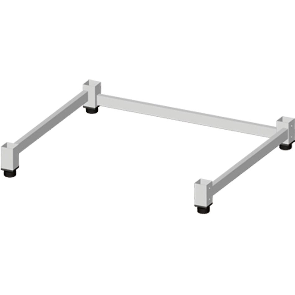 Boden-Untergestell zu ChefTop GN 1/1 Bartscher