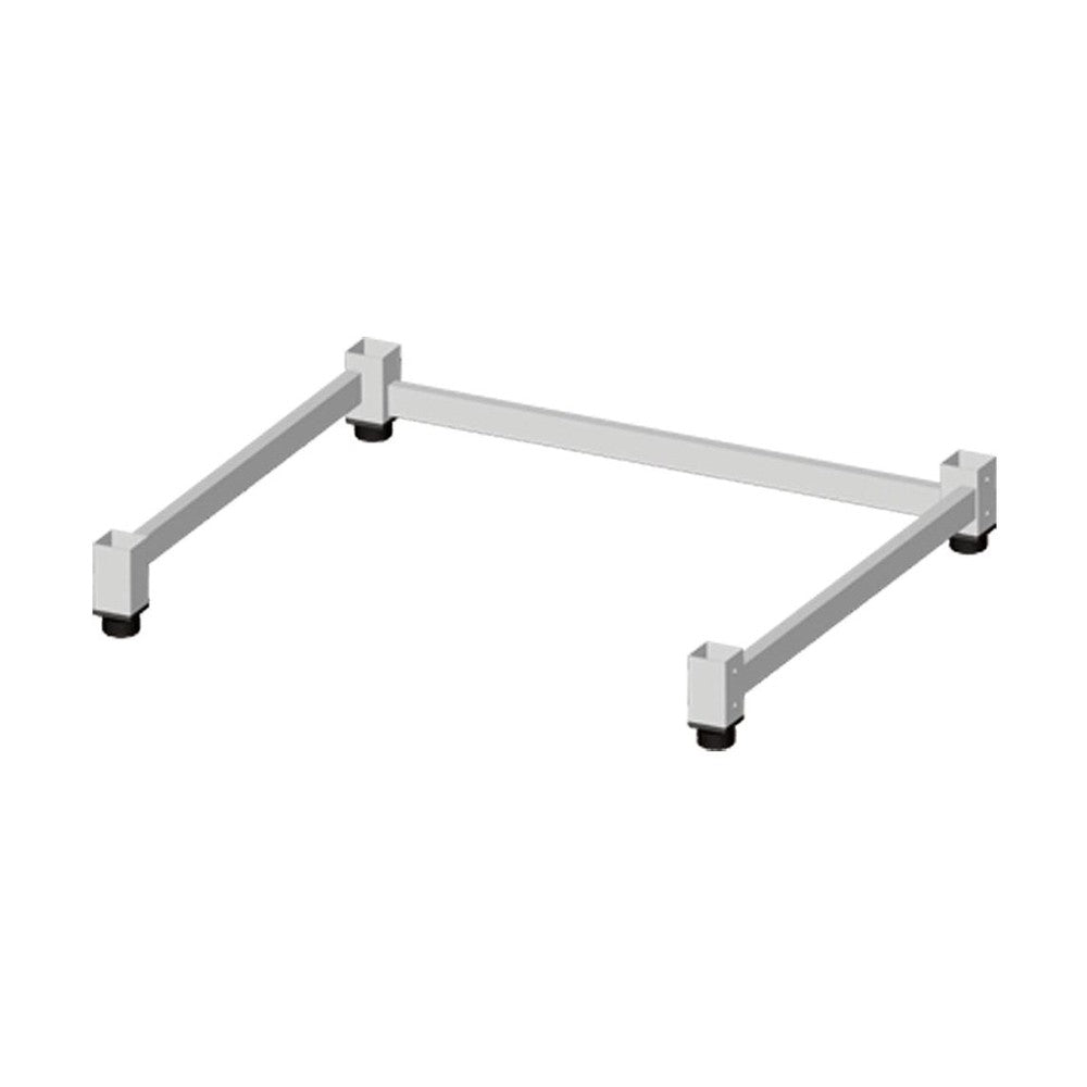 Boden-Untergestell zu ChefTop GN 1/1 Bartscher
