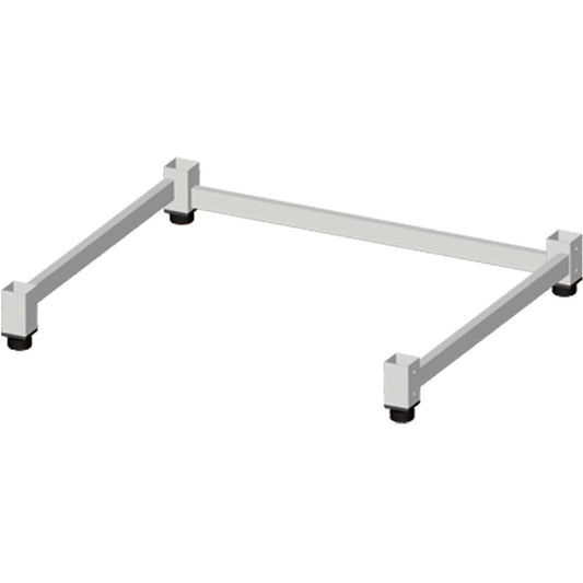 Boden-Untergestell zu ChefTop GN 1/1 Bartscher