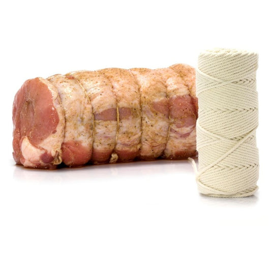 Bratenschnur, 200g, HENDI, 140m HENDI