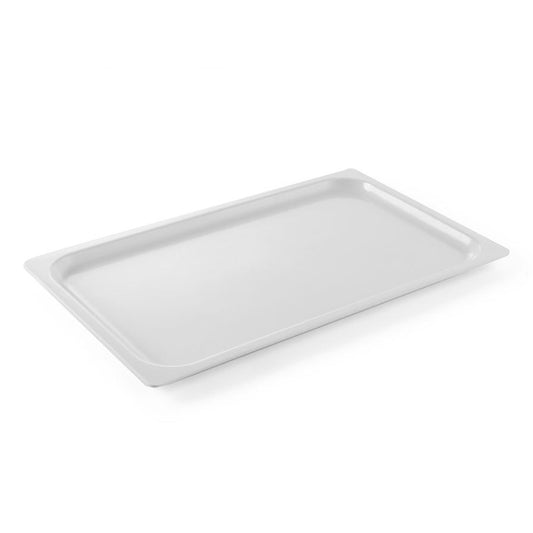 GN 1/1 Tablett, HENDI, GN 1/1, 530x325x H 20mm HENDI