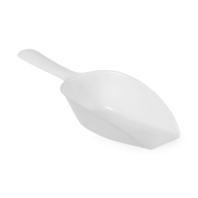HENDI Schaufel – 0,125 L, 187 mm, Kunststoff HENDI