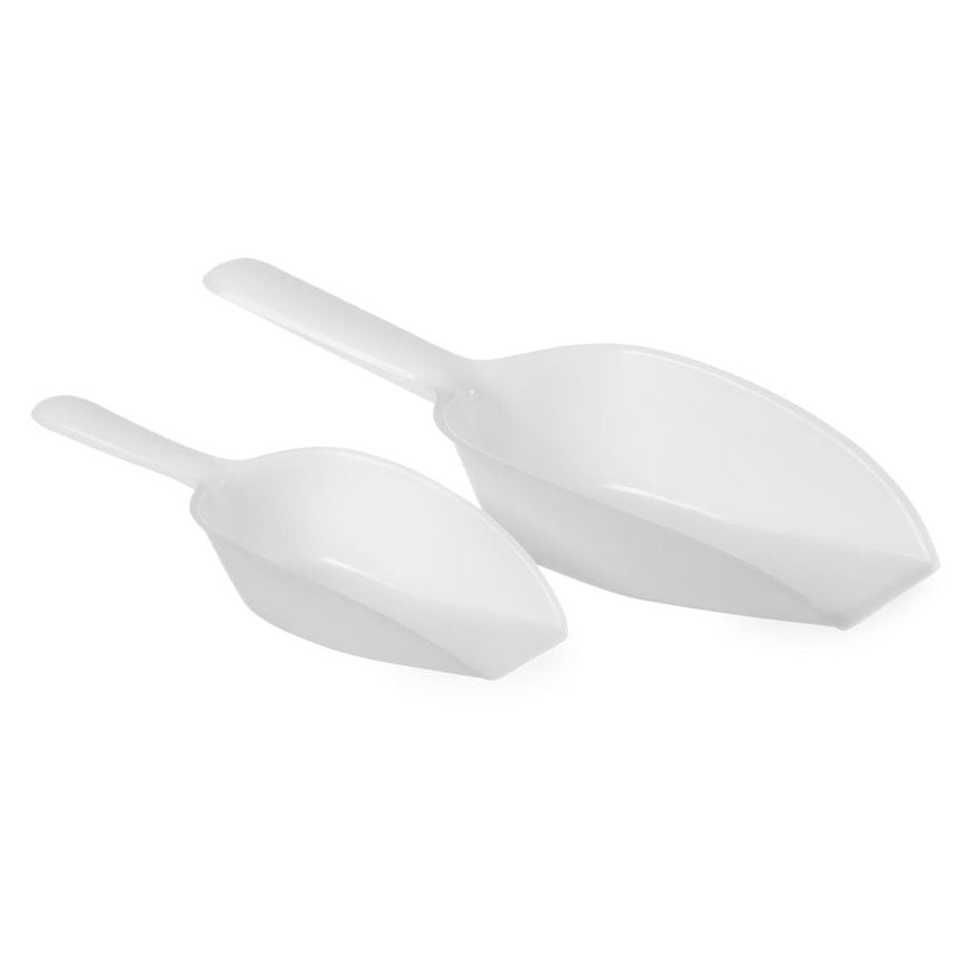 HENDI Schaufel – 0,25 L, 250 mm, Kunststoff HENDI