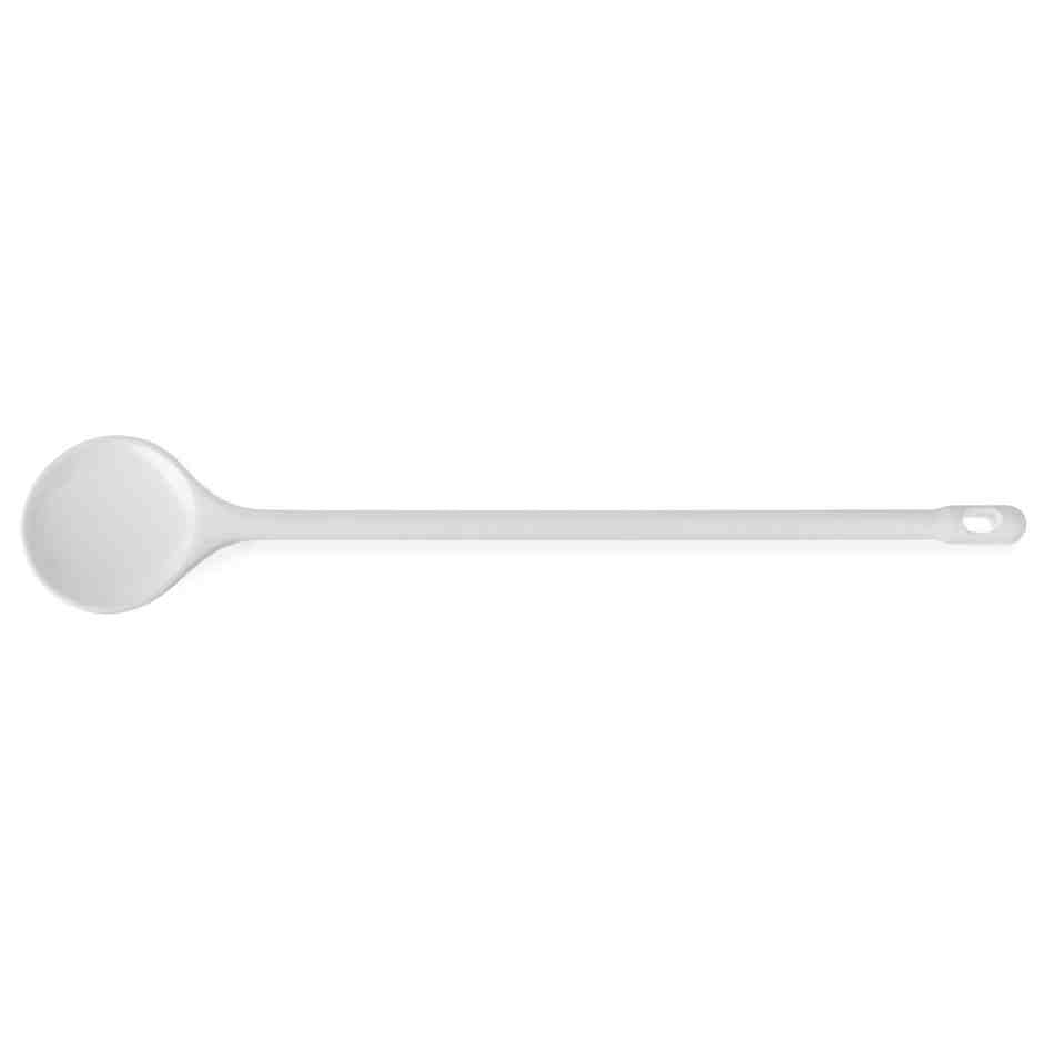 Löffel, HENDI, Weiß, 450x80mm HENDI