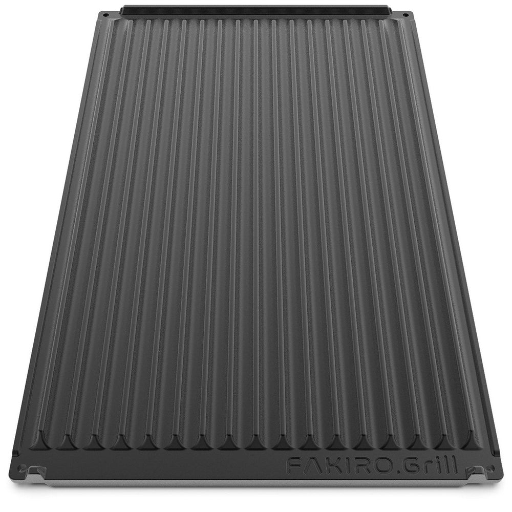 Speicherplatte Fakiro Grill GN 1/1 längs Bartscher