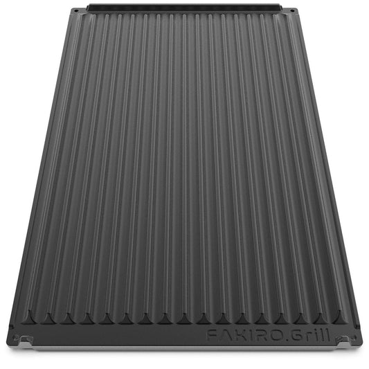 Speicherplatte Fakiro Grill GN 1/1 längs Bartscher
