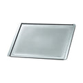 Bartscher Backblech 460 × 330 mm – Aluminium Bartscher