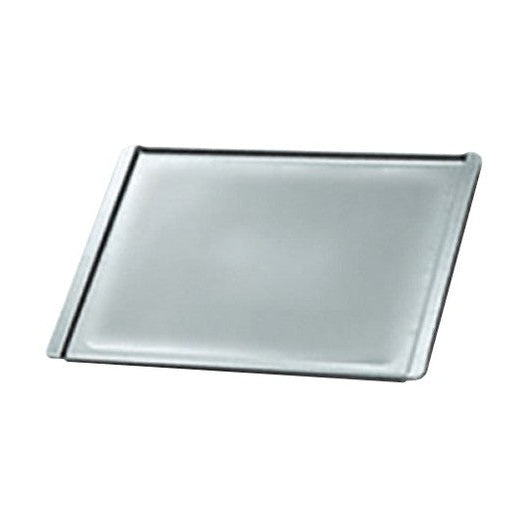 Bartscher Backblech 460 × 330 mm – Aluminium Bartscher