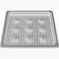 Brat-/Frittierrost GN 2/3 Bartscher