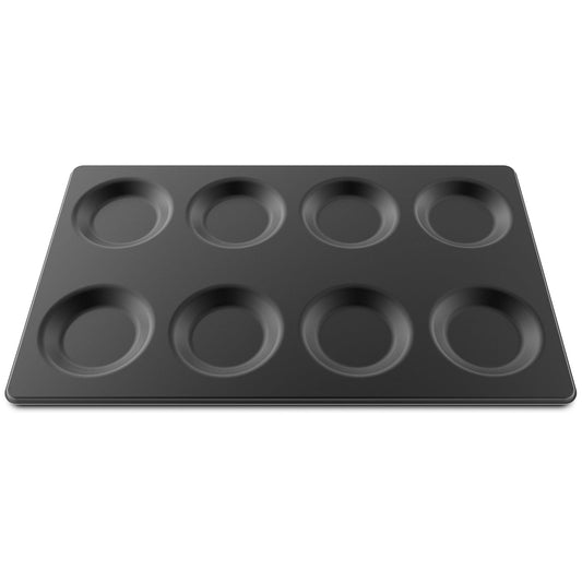 Blech GN 1/1 für 8 Eier Bartscher