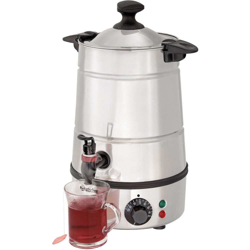 Heisswasser-Spender 5 Liter Bartscher