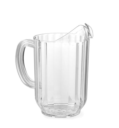 HENDI Krug – 1,8 L, PMMA, bruchfest