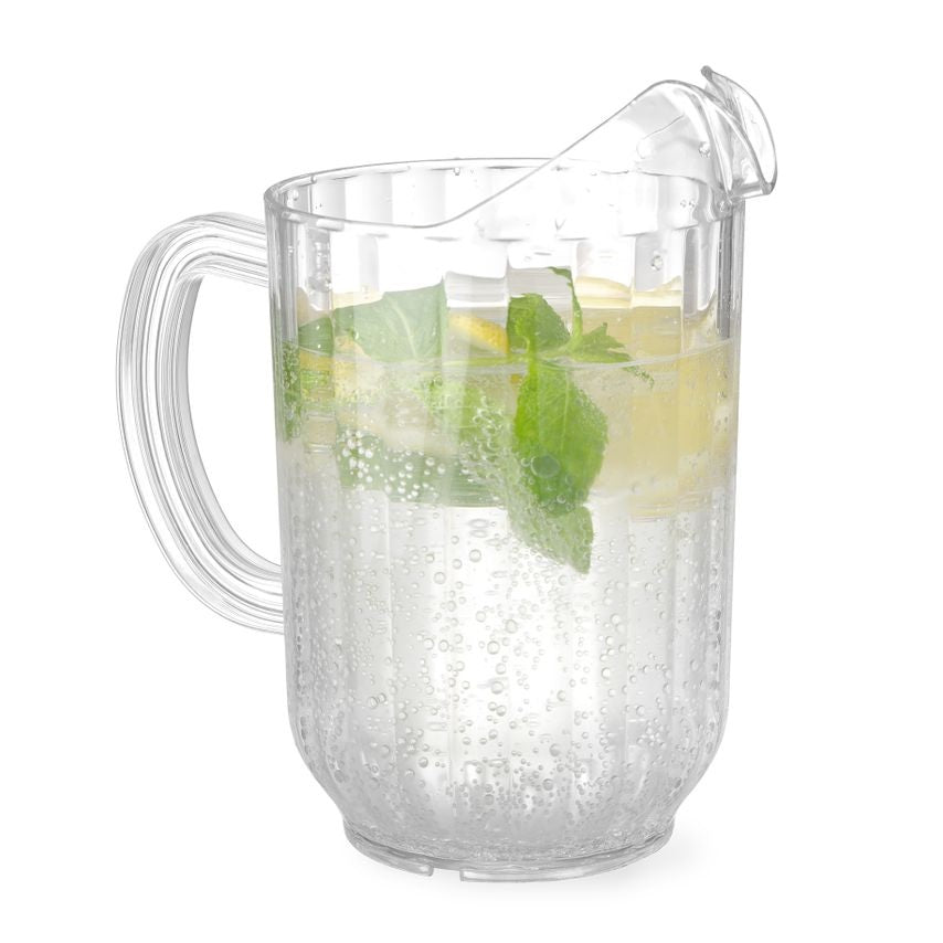 HENDI Krug – 1,8 L, PMMA, bruchfest HENDI
