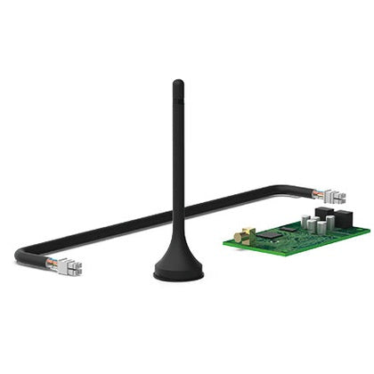 Kit für Wifi-Verbindung Bartscher