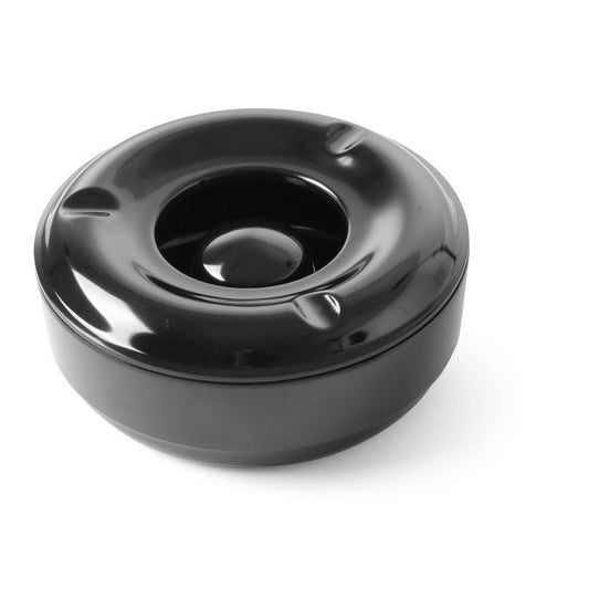 Aschenbecher, HENDI, ⌀146x H 60mm HENDI