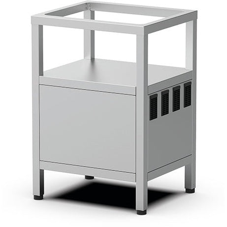 Schrank geschlossen, mit Kompressor Bartscher