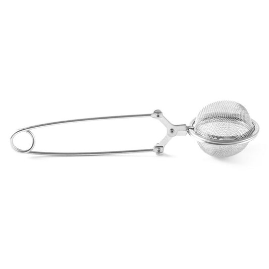 Teesieb - mit Scharniergriff, HENDI, ⌀45x165mm HENDI