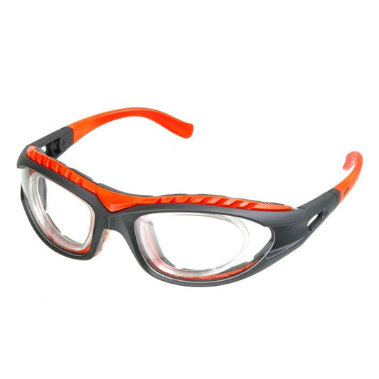 Zwiebelschutzbrille, HENDI, Schwarz, 150x160x H 45mm HENDI