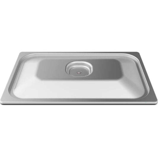 Vakuum-Deckel GN 1/1 Bartscher