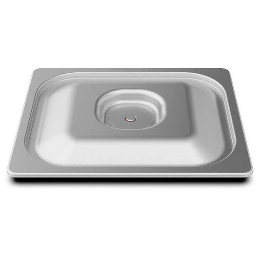 Vakuum-Deckel GN 1/2 Bartscher