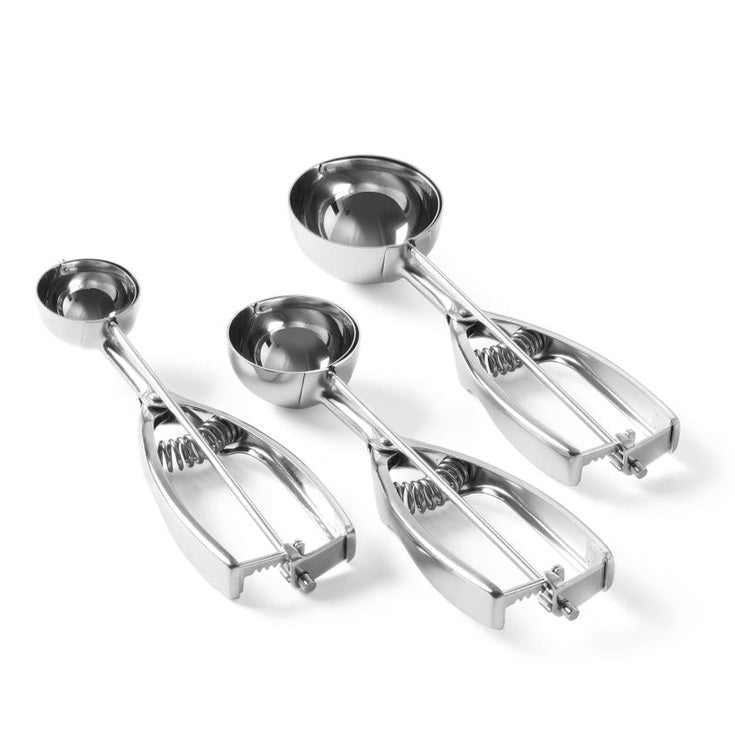 Eiscremeportionierer Kitchen Line , HENDI, Kitchen Line, 1/10, ⌀70mm HENDI