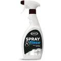 Unox.SPRAY&Rinse, 12 x 0.75l-Flasche Bartscher