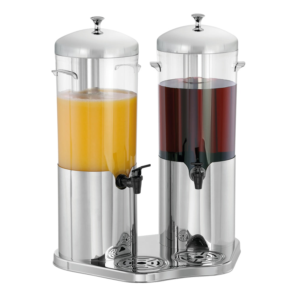 Getränke-Dispenser DEW5 Duo Bartscher