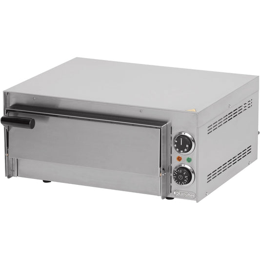 Pizzaofen Einkammer Mini 1 Bartscher
