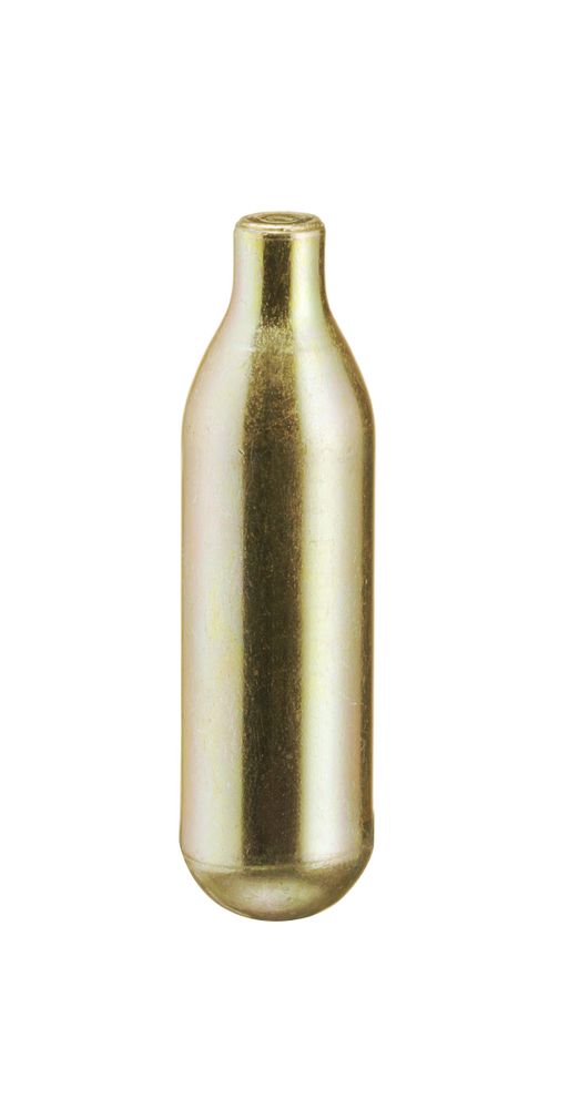 HENDI Soda-Kapseln BarUp – 7,8 g CO₂, 10 Stück
