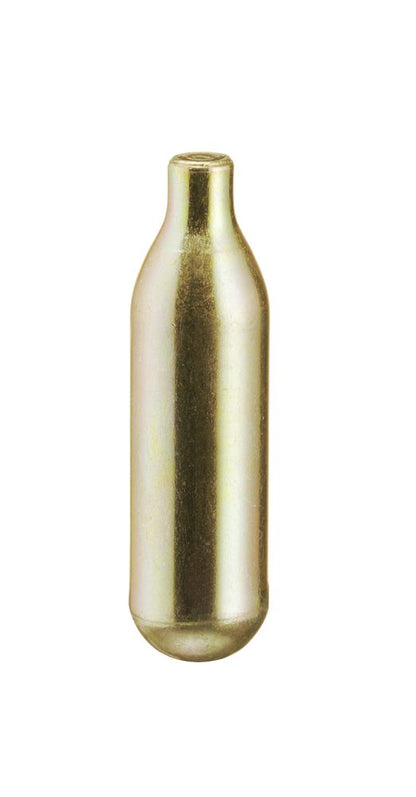 HENDI Soda-Kapseln BarUp – 7,8 g CO₂, 10 Stück