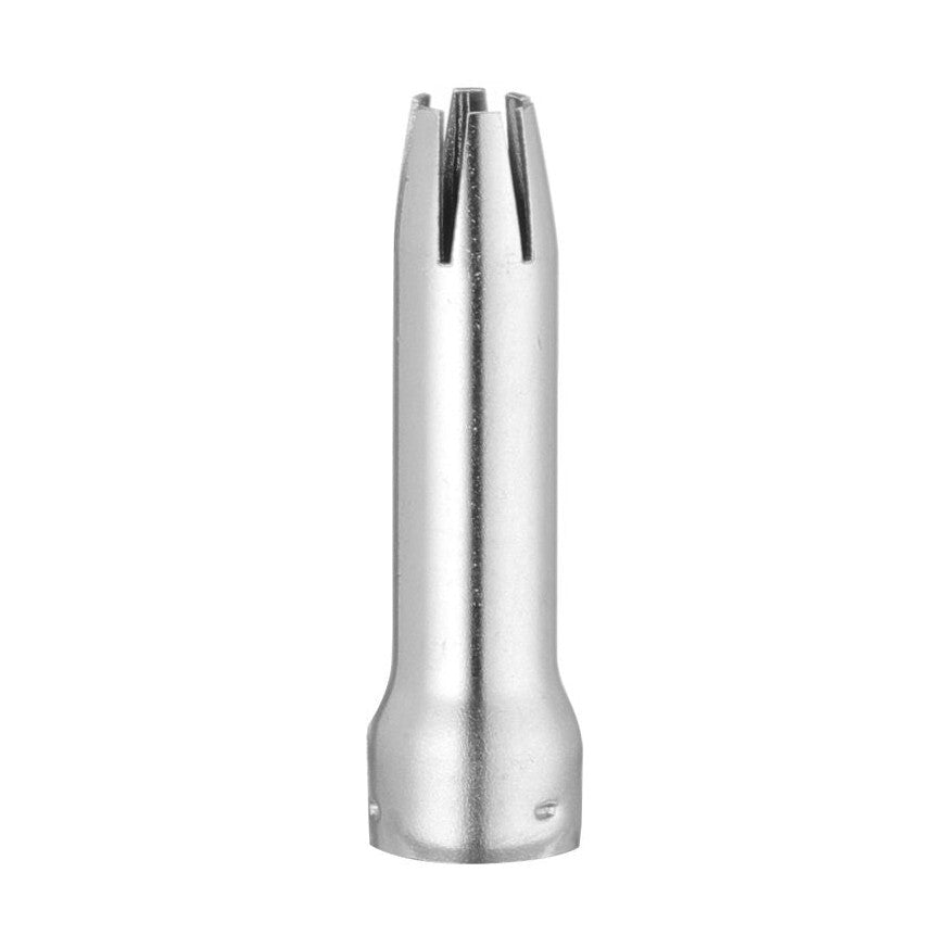 HENDI Thermo-Sahnespender 0,5 L – doppelwandig, heiss und kalt