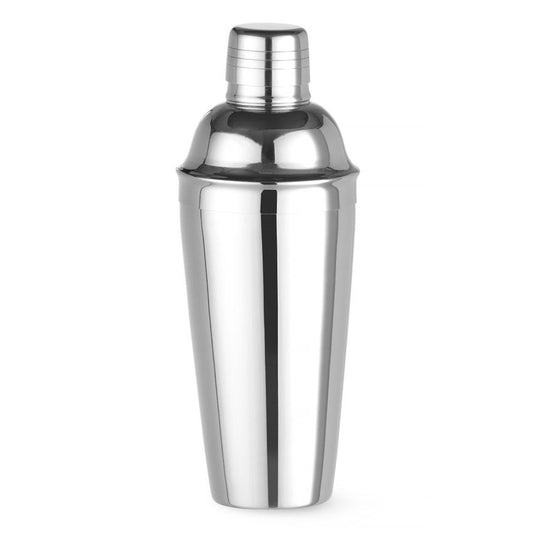 Cobbler Shaker, 3-teilig, BarUp, 0,75L, ⌀80x H 240mm BarUp
