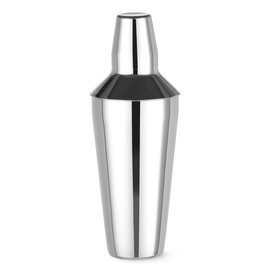 Cobbler Shaker, 3-teilig, BarUp, 0,75L, ⌀90x H 255mm BarUp