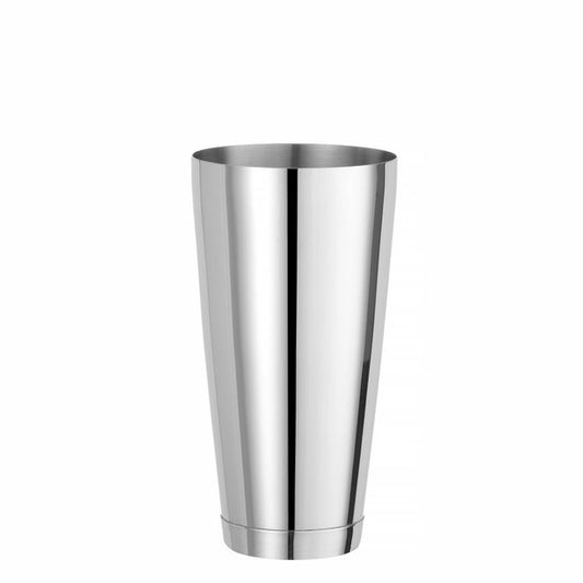 Boston Shaker, BarUp, Shaker, 0,8L, ⌀90x H 175mm BarUp