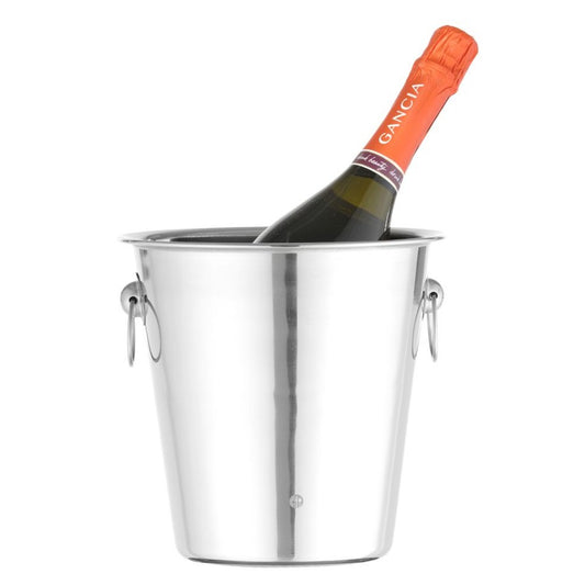 Champagnerkühler, BarUp, 3,3L, ⌀220x H 190mm BarUp