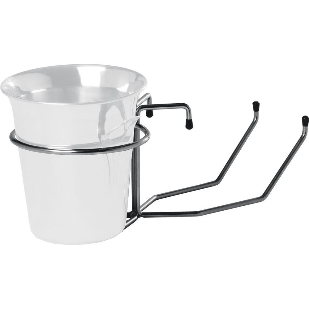 Tischhalterung für Weinkühler, BarUp, ⌀195x H 510mm BarUp