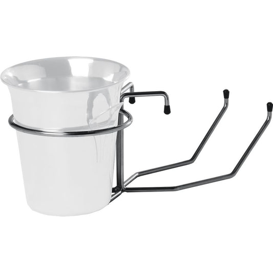 Tischhalterung für Weinkühler, BarUp, ⌀195x H 510mm BarUp