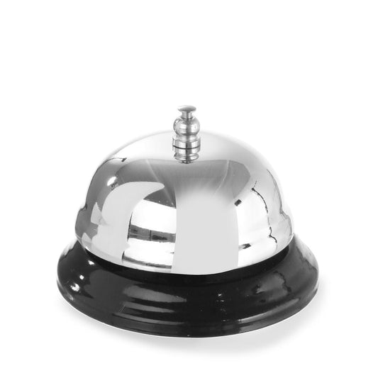 Rezeptionsklingel, HENDI, ⌀85x H 57mm HENDI