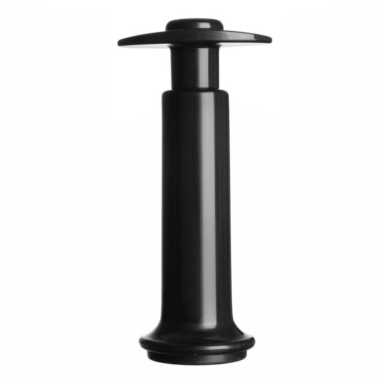 Vakuum-Weinpumpe inkl. Verschlüssen, BarUp, 140x65x H 50mm BarUp