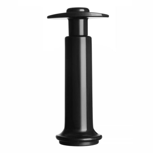 Vakuum-Weinpumpe inkl. Verschlüssen, BarUp, 140x65x H 50mm BarUp